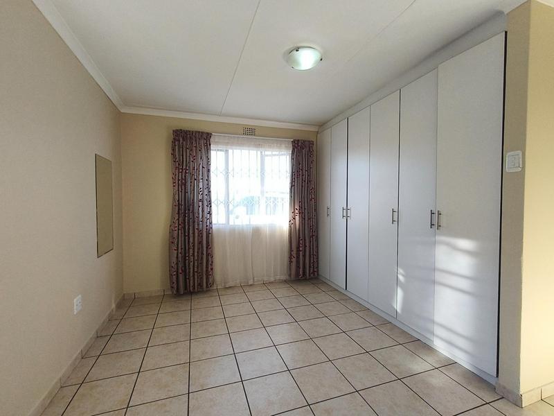 To Let 3 Bedroom Property for Rent in Ncambedlana Eastern Cape
